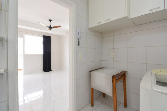 Imagem Apartamento com 1 Quarto à Venda, 35 m² em Bela Vista - São Paulo Imagem Apartamento com 1 Quarto à Venda, 35 m² em Bela Vista - São Paulo