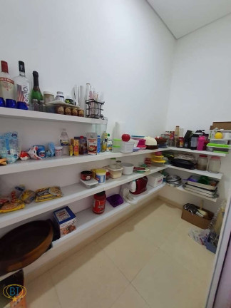 Imagem Sobrado com 4 Quartos à Venda, 398 m² em Residencial Dos Lagos - Cotia