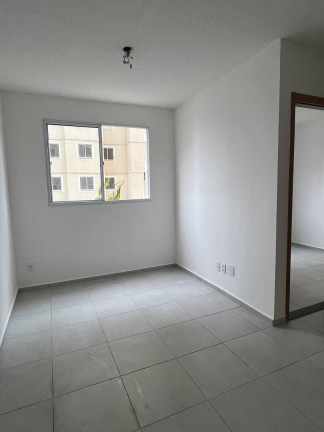 Imagem Apartamento com 2 Quartos para Alugar, 42 m² em Cuiabá Imagem Apartamento com 2 Quartos para Alugar, 42 m² em Cuiabá