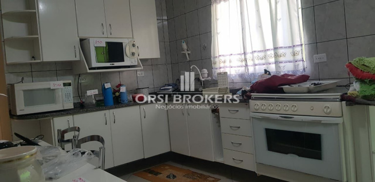 Imagem Casa com 3 Quartos à Venda, 170 m² em Cipava - Osasco Imagem Casa com 3 Quartos à Venda, 170 m² em Cipava - Osasco