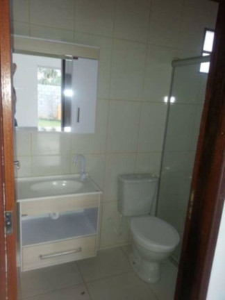 Imagem Casa de Vila com 3 Quartos à Venda, 104 m² em Barra Do Jacuípe - Camaçari
