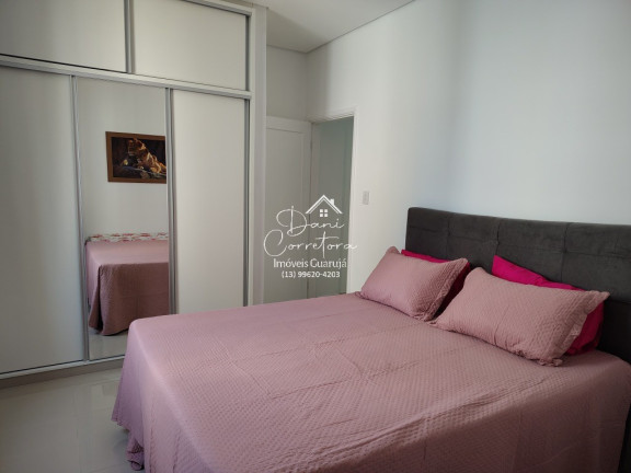 Imagem Apartamento com 2 Quartos à Venda, 92 m² em Pitangueiras - Guarujá