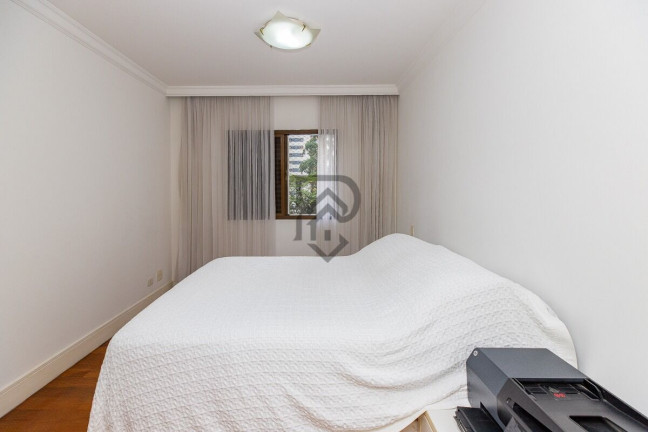 Imagem Apartamento com 3 Quartos à Venda, 110 m² em Brooklin - São Paulo