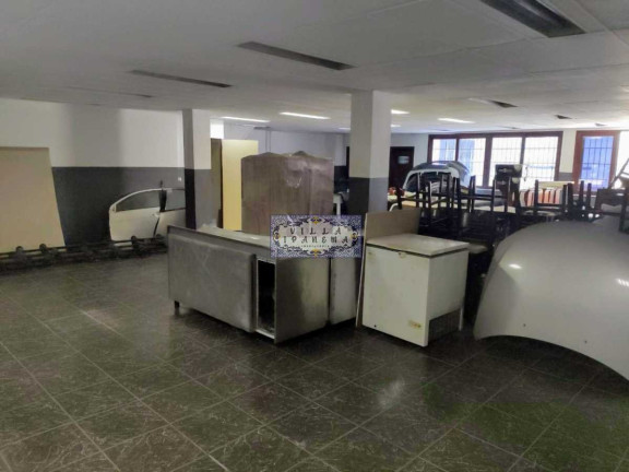 Imagem Galpão à Venda ou Locação, 2.047 m² em São Cristóvão - Rio De Janeiro Imagem Galpão à Venda ou Locação, 2.047 m² em São Cristóvão - Rio De Janeiro