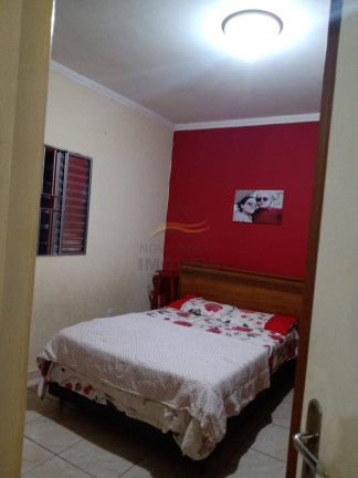 Imagem Casa com 4 Quartos à Venda, 125 m² em Parque Das Hortências - Itupeva