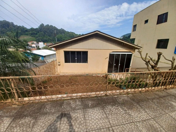 Imagem Casa com 2 Quartos à Venda, 130 m² em Jardim - Concórdia Imagem Casa com 2 Quartos à Venda, 130 m² em Jardim - Concórdia