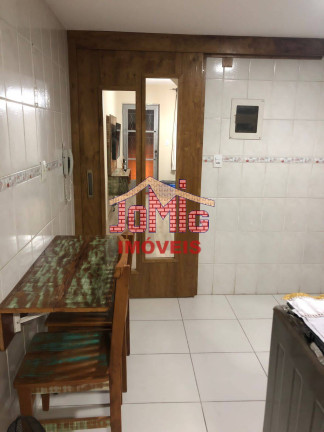 Imagem Casa com 2 Quartos à Venda, 68 m² em Campo Grande - Rio De Janeiro