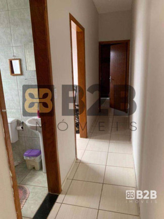 Imagem Casa com 2 Quartos à Venda, 60 m² em Jardim Silvestri - Bauru Imagem Casa com 2 Quartos à Venda, 60 m² em Jardim Silvestri - Bauru
