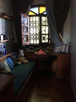 Imagem Casa com 4 Quartos à Venda, 350 m² em Fonseca - Niterói