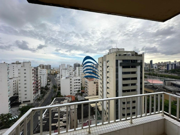 Cobertura com 3 Quartos à Venda, 220 m² em Costa Azul - Salvador