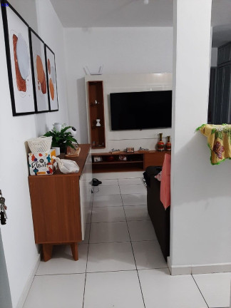Imagem Apartamento com 2 Quartos à Venda, 78 m² em Alto Do Cardoso - Pindamonhangaba