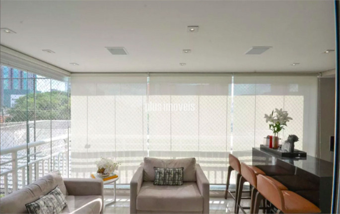 Apartamento com 2 Quartos à Venda, 110 m² em Vila Mariana - São Paulo