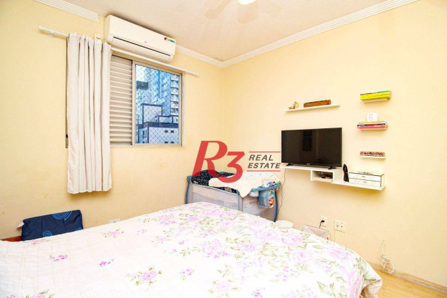 Imagem Apartamento com 2 Quartos à Venda, 70 m² em Ponta Da Praia - Santos Imagem Apartamento com 2 Quartos à Venda, 70 m² em Ponta Da Praia - Santos