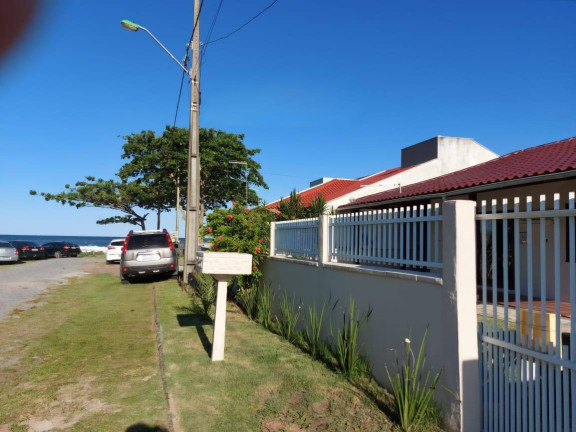 Imagem Casa com 4 Quartos à Venda, 360 m² em Centro - Itapoá Imagem Casa com 4 Quartos à Venda, 360 m² em Centro - Itapoá