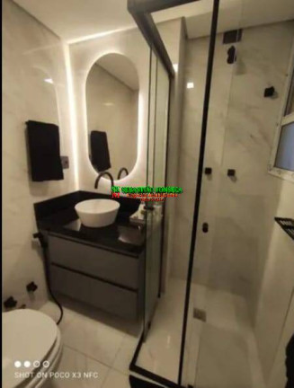 Imagem Apartamento com 2 Quartos à Venda, 60 m² em Parque Residencial Aquarius - São José Dos Campos Imagem Apartamento com 2 Quartos à Venda, 60 m² em Parque Residencial Aquarius - São José Dos Campos