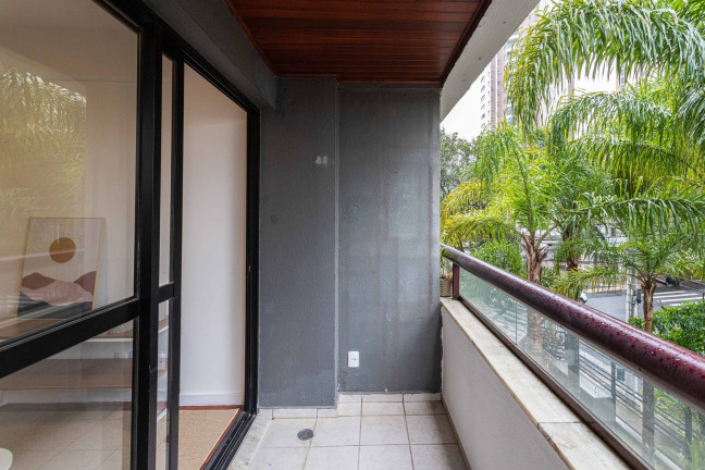 Imagem Apartamento com 2 Quartos à Venda, 79 m² em Alto Da Lapa - São Paulo