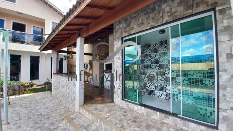 Imagem Casa com 4 Quartos à Venda, 360 m² em Jardim Imperial - Lagoa Santa Imagem Casa com 4 Quartos à Venda, 360 m² em Jardim Imperial - Lagoa Santa