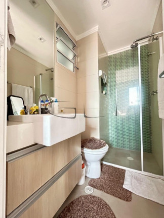Imagem Imóvel com 2 Quartos à Venda, 65 m² em Mooca - São Paulo