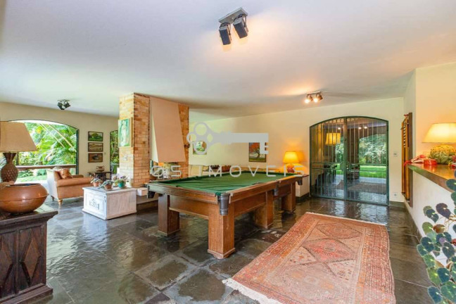 Imagem Casa com 6 Quartos à Venda,  em Parque Silvino Pereira - Cotia