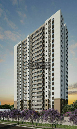 Apartamento com 3 Quartos à Venda, 98 m² em Jardim Marajoara - São Paulo
