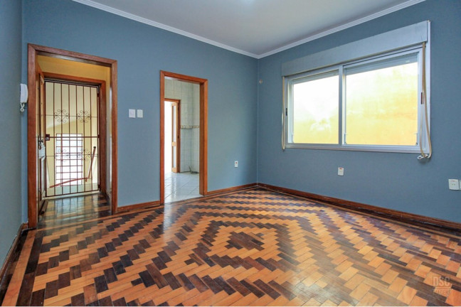 Imagem Imóvel com 3 Quartos à Venda, 80 m² em Floresta - Porto Alegre
