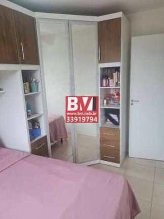 Imagem Apartamento com 2 Quartos à Venda, 50 m² em Vila Da Penha - Rio De Janeiro Imagem Apartamento com 2 Quartos à Venda, 50 m² em Vila Da Penha - Rio De Janeiro
