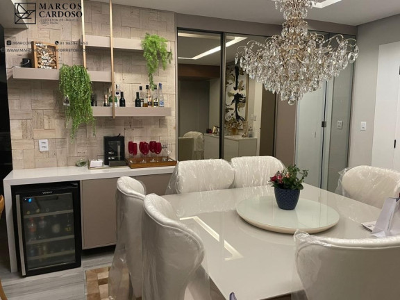 Imagem Imóvel com 3 Quartos à Venda, 154 m² em Umarizal - Belém