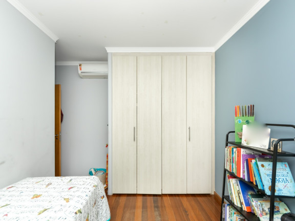 Imagem Apartamento com 3 Quartos à Venda, 150 m² em Vila Andrade - São Paulo