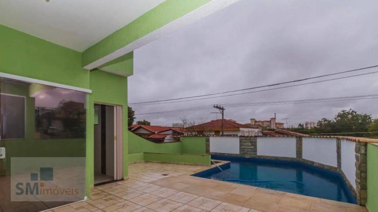 Imagem Casa com 3 Quartos à Venda, 297 m² em Jordanópolis - São Bernardo Do Campo Imagem Casa com 3 Quartos à Venda, 297 m² em Jordanópolis - São Bernardo Do Campo