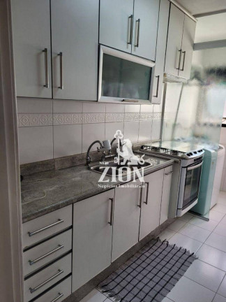Imagem Apartamento com 3 Quartos à Venda, 70 m² em Santana - São Paulo
