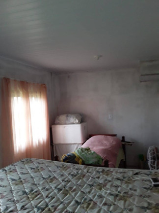 Imagem Casa com 2 Quartos à Venda, 50 m² em Ervino - São Francisco Do Sul