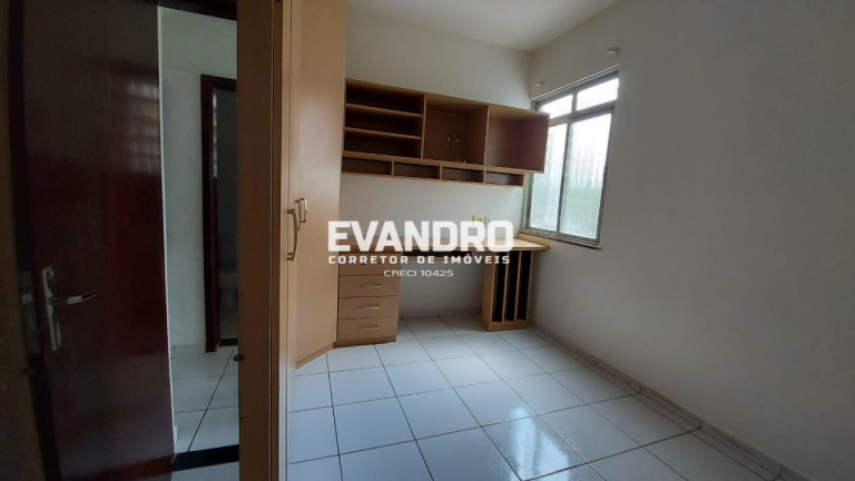 Imagem Apartamento com 3 Quartos à Venda, 123 m² em Quilombo - Cuiabá