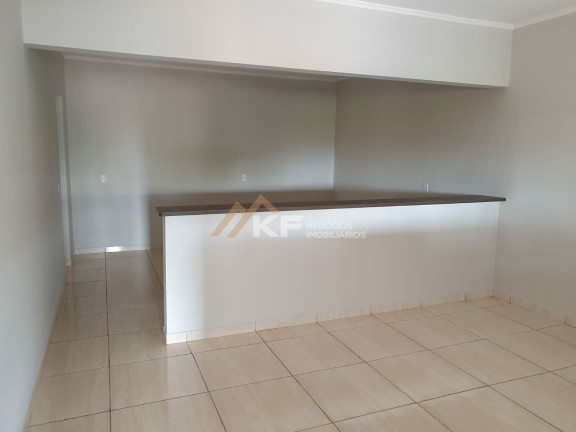 Imagem Casa com 2 Quartos à Venda, 120 m² em Centro - Serrana Imagem Casa com 2 Quartos à Venda, 120 m² em Centro - Serrana