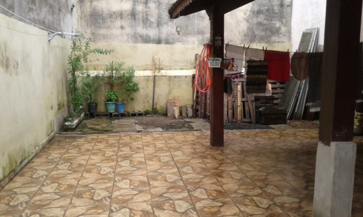 Imagem Casa com 2 Quartos à Venda,  em Cibratel Ii - Itanhaém