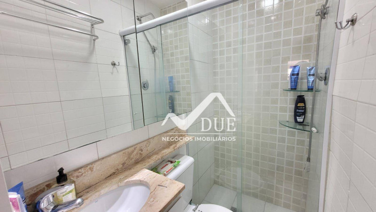 Imagem Apartamento com 2 Quartos à Venda, 71 m² em Boqueirão - Santos