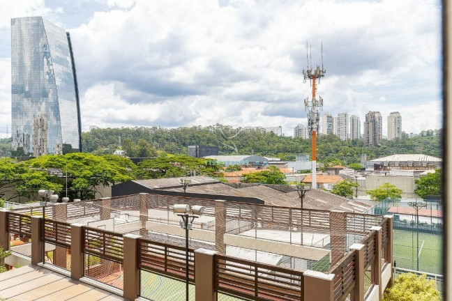 Imagem Apartamento com 3 Quartos à Venda, 105 m² em Granja Julieta - São Paulo Imagem Apartamento com 3 Quartos à Venda, 105 m² em Granja Julieta - São Paulo