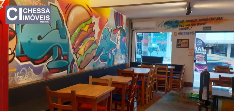 Imagem Ponto Comercial à Venda, 40 m² em Centro - Balneário Camboriú