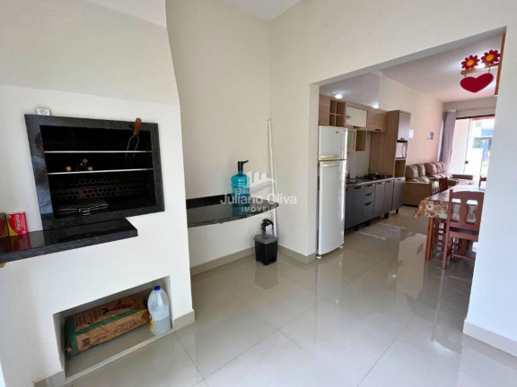 Imagem Casa com 3 Quartos à Venda, 95 m² em Continental - Itapoá Imagem Casa com 3 Quartos à Venda, 95 m² em Continental - Itapoá
