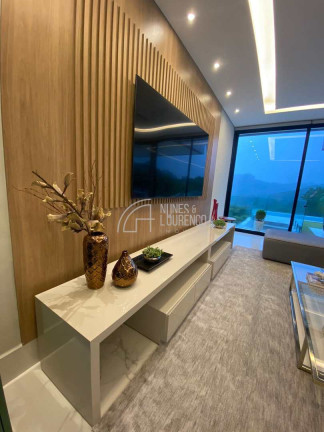 Imagem Casa com 4 Quartos à Venda, 472 m² em Alphaville - Santana De Parnaíba