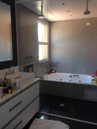 Imagem Casa com 6 Quartos à Venda, 645 m² em Alphaville - Santana De Parnaíba