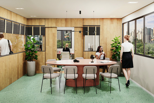 Imagem Imóvel com 3 Quartos à Venda, 108 m² em Vila Esperança - São Paulo