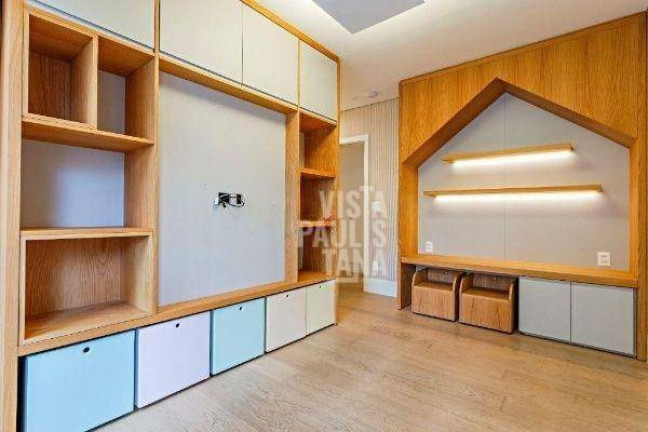 Imagem Apartamento com 4 Quartos à Venda, 269 m² em Itaim Bibi - São Paulo Imagem Apartamento com 4 Quartos à Venda, 269 m² em Itaim Bibi - São Paulo