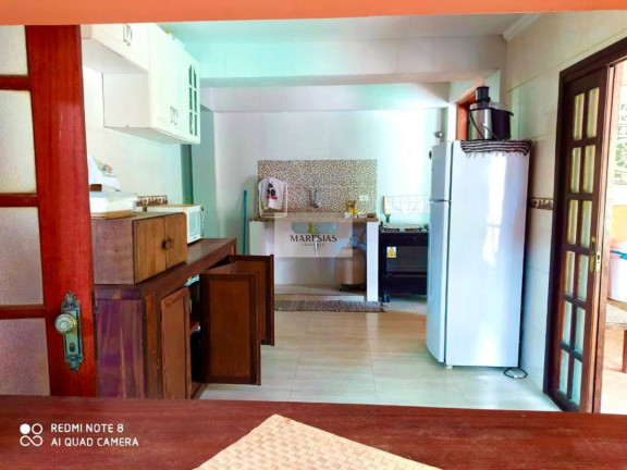 Imagem Casa com 3 Quartos à Venda, 600 m² em Praia De Camburiznho - Sao Sebastiao