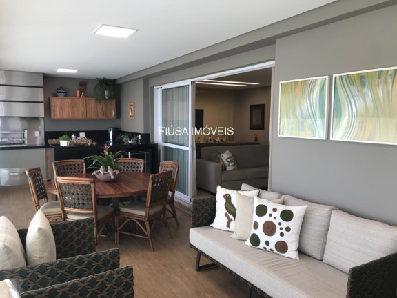 Imagem Apartamento com 3 Quartos à Venda, 218 m² em Bosque Das Juritis - Ribeirão Preto Imagem Apartamento com 3 Quartos à Venda, 218 m² em Bosque Das Juritis - Ribeirão Preto