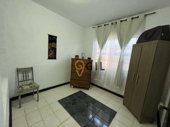 Imagem Sobrado com 2 Quartos à Venda, 90 m² em Vila Zezé - Jacareí