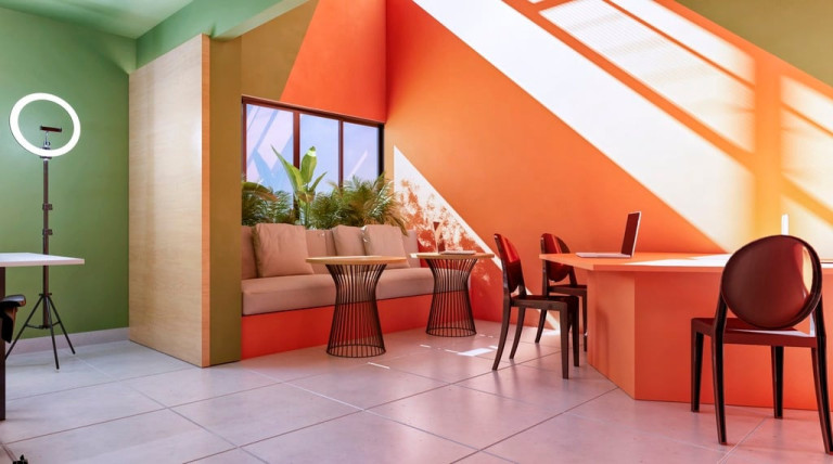 Imagem Imóvel com 2 Quartos à Venda, em Vila Rosa - Goiânia Imagem Imóvel com 2 Quartos à Venda, em Vila Rosa - Goiânia