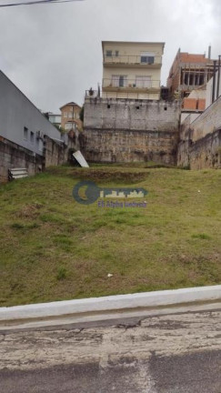 Terreno à Venda, 360 m² em Alphaville - Santana De Parnaíba