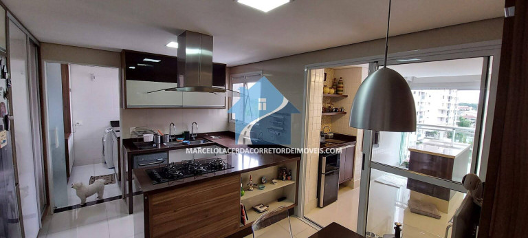 Imagem Apartamento à Venda, 202 m² em Aleixo - Manaus Imagem Apartamento à Venda, 202 m² em Aleixo - Manaus