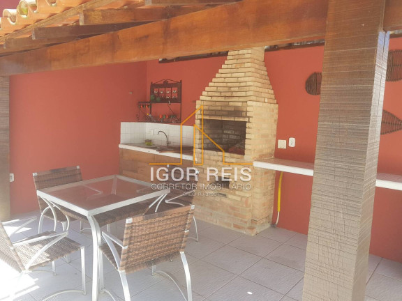 Imagem Casa com 4 Quartos à Venda, em Atafona - São João Da Barra Imagem Casa com 4 Quartos à Venda, em Atafona - São João Da Barra