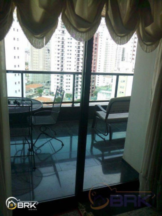 Imagem Apartamento com 3 Quartos à Venda, 202 m² em Tatuapé - São Paulo Imagem Apartamento com 3 Quartos à Venda, 202 m² em Tatuapé - São Paulo